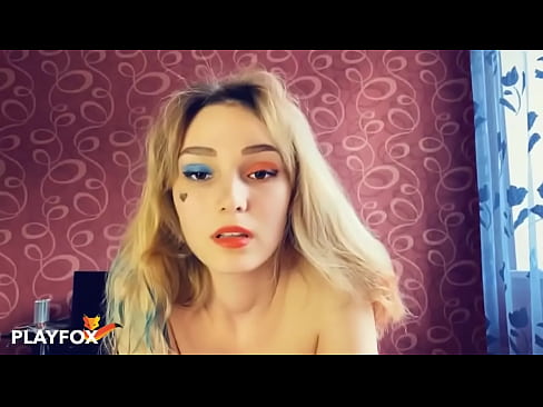 ❤️ Magische Virtual-Reality-Brille gab mir Sex mit Harley Quinn ️❌ Porno fb bei de.sexera.ru