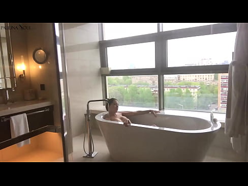 ❤️ Riesiges Babe wichst leidenschaftlich ihre Muschi im Badezimmer ️❌ Porno fb bei de.sexera.ru