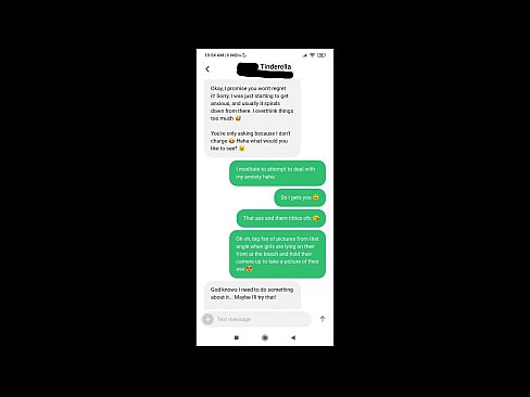 ❤️ Ich habe eine neue PAWG von Tinder zu meinem Harem hinzugefügt (Gespräch mit Tinder inklusive) ️❌ Porno fb bei de.sexera.ru